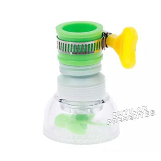 AREJADOR-FLEX-CLINK-CK5301
