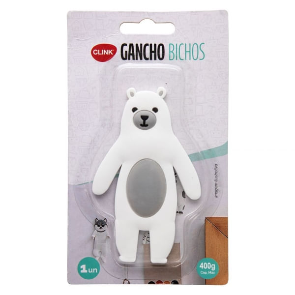 GANCHO-BICHO-CLINK-CK5524--NC-