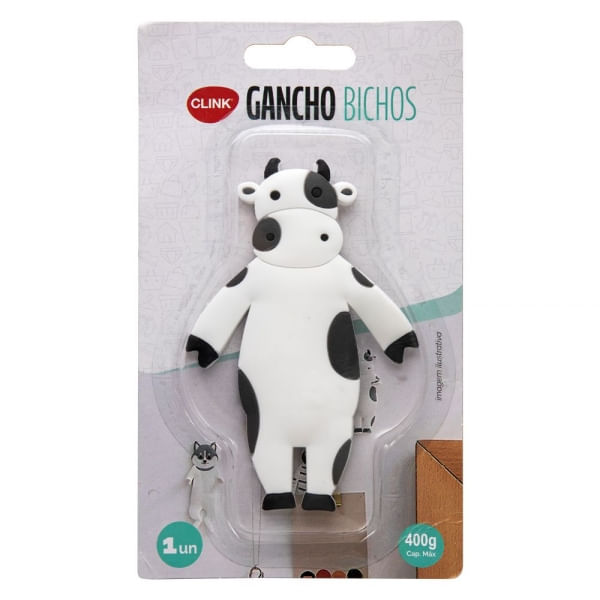 GANCHO-BICHO-CLINK-CK5524--NC-