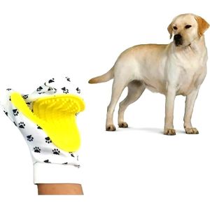 Pet Luva Banho 305741