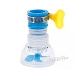 AREJADOR-FLEX-CLINK-CK5301