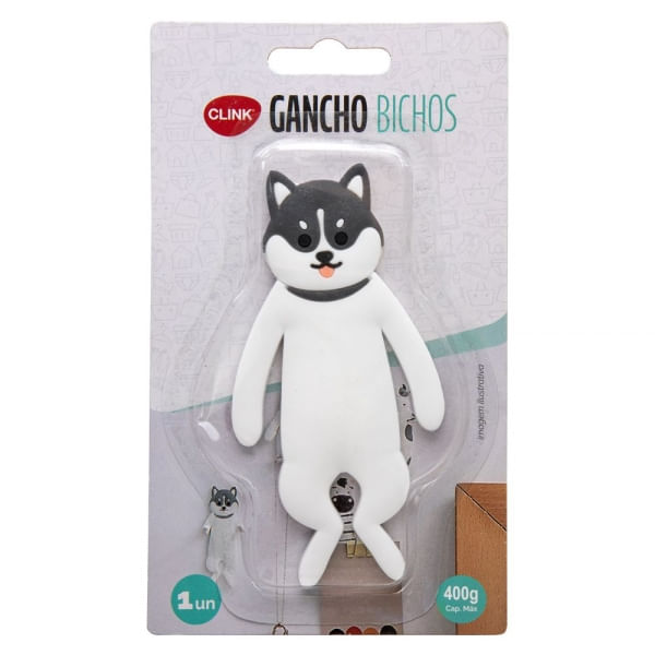 GANCHO-BICHO-CLINK-CK5524--NC-