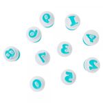 MOLDE-NUMERAL-CLINK-CK5717