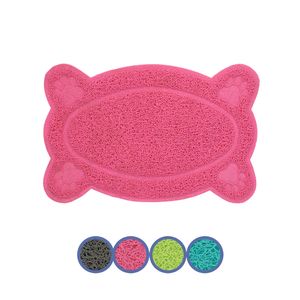 Pet Tapete Comedouro Oval 13469-0