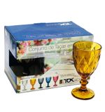 TACA-TOK-300ML-6P-DIAMANTE-AM-MT1674