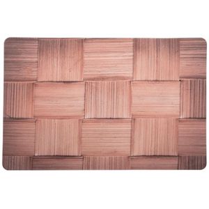 Jg Amer Pl Bambu Squar 1518