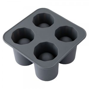 Forma Gelo Copo Clink Ck5285