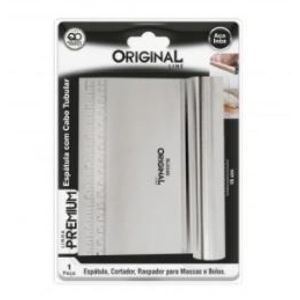 Espatula C/Rasp Premium Sl0349
