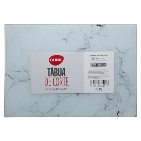 TABUA-CORTE-CLINK-CK5491