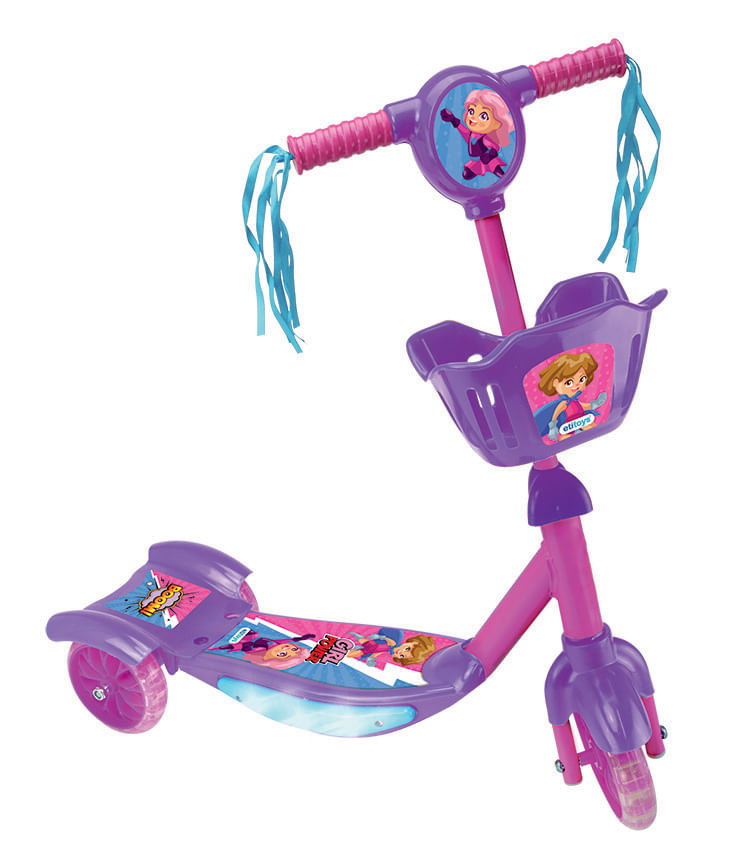 PATINETE-RODA-LED-BQ-7001