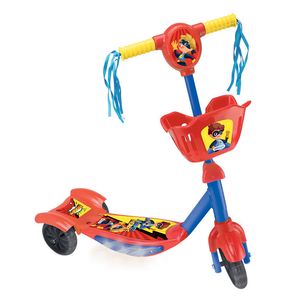 Patinete Roda Led Bq-7003