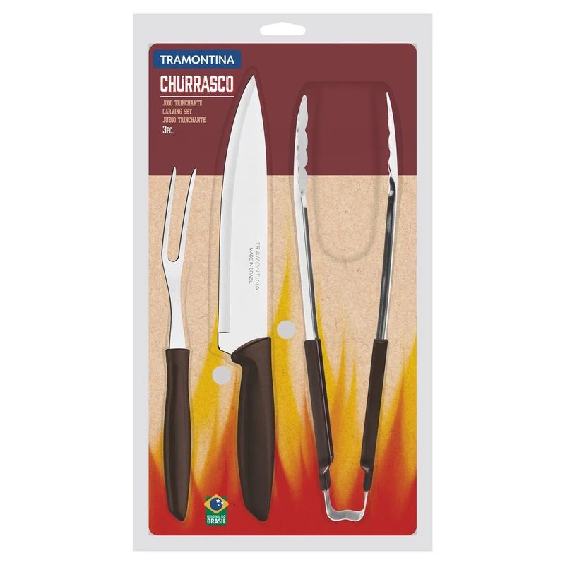 CHURRASCO-TR-3P-23498-449
