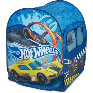 Barraca Hot Wheels