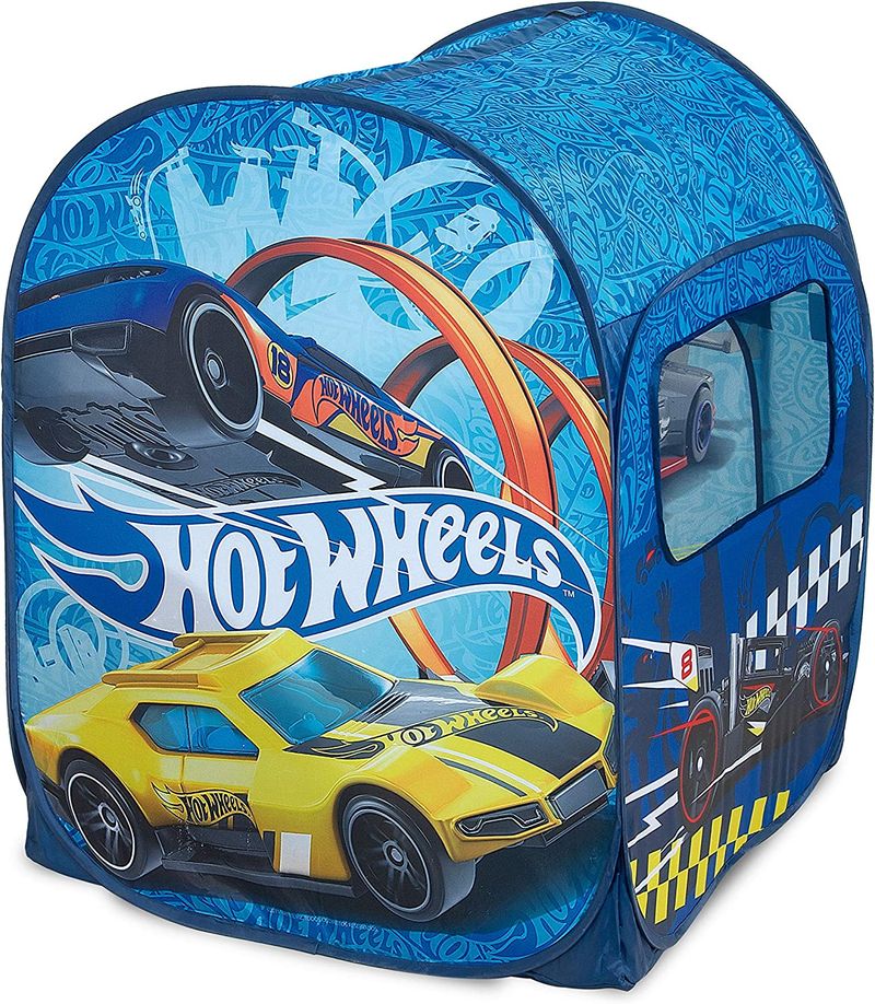 BARRACA-HOT-WHEELS-F00070