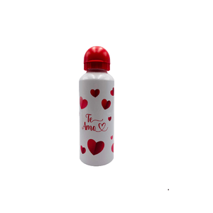 Garrafa Aluminio Fwb 500ml