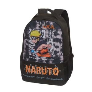 Mochila de Costas Naruto Rasengan