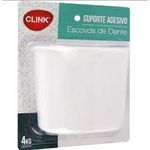 SUPORTE-ESCOVA-DENT-CLINK-CK4042