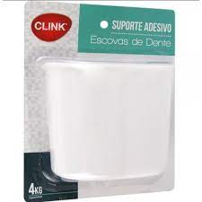 SUPORTE-ESCOVA-DENT-CLINK-CK4042