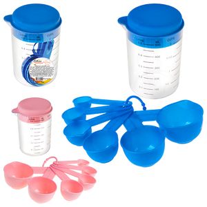 Kit Medidor A House 7p 304294