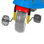 TRICICLO-MARAL-AVESPA-BASIC-VD-3192