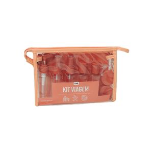 Kit Viagem Fwb 10p 2489