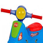 TRICICLO-MARAL-AVESPA-BASIC-VD-3192