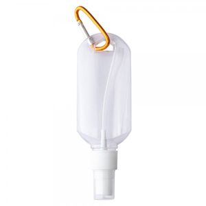 Frasco Spray 60ml Clink Ck5363