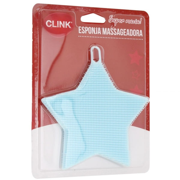 ESPONJA-MASSAGEADORA-CLINK-CK2006