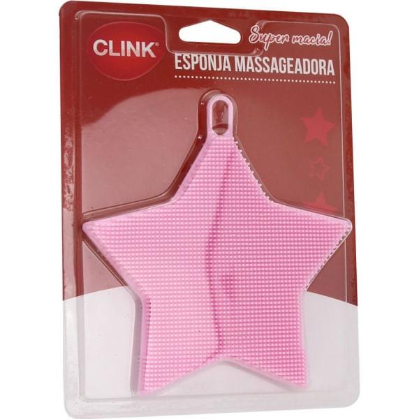 ESPONJA-MASSAGEADORA-CLINK-CK2006