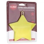 ESPONJA-MASSAGEADORA-CLINK-CK2006
