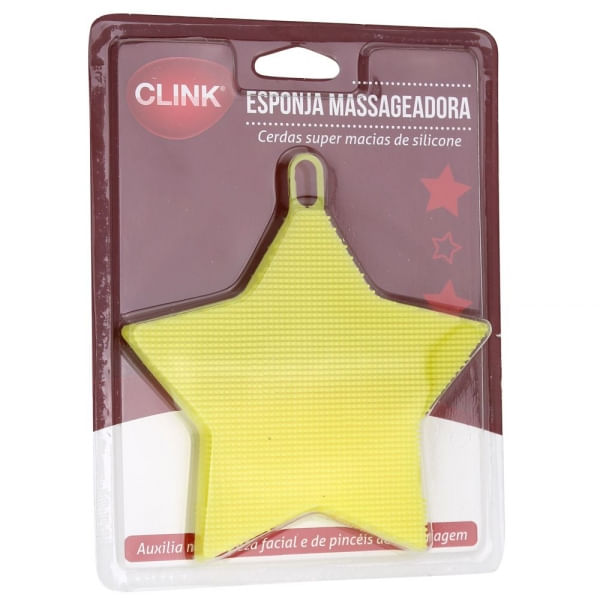 ESPONJA-MASSAGEADORA-CLINK-CK2006