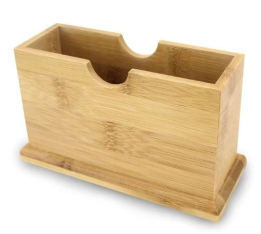 PORTA-GUARDANAPO-BAMBU-CLINK-CK4518