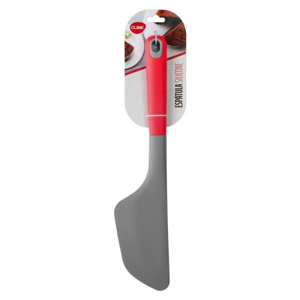 ESPATULA-SILIC-CLINK-CK5541