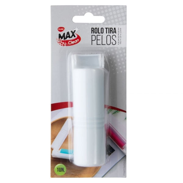 ROLO-TIRA-PELOS-CLINK-CK5549