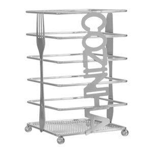 Seca Talher Aramado 414825