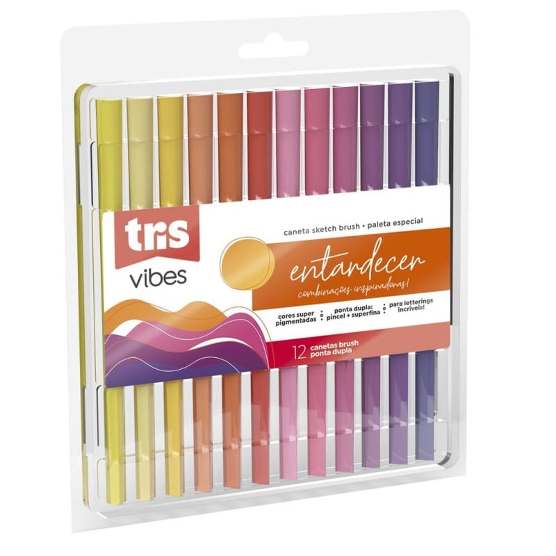 HIDROCOR-TRIS-12C-VIBES-ENTARD-601849