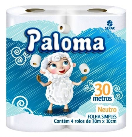 PAPEL-HIG-PALOMA-4P-30M-F-SIMP-8245