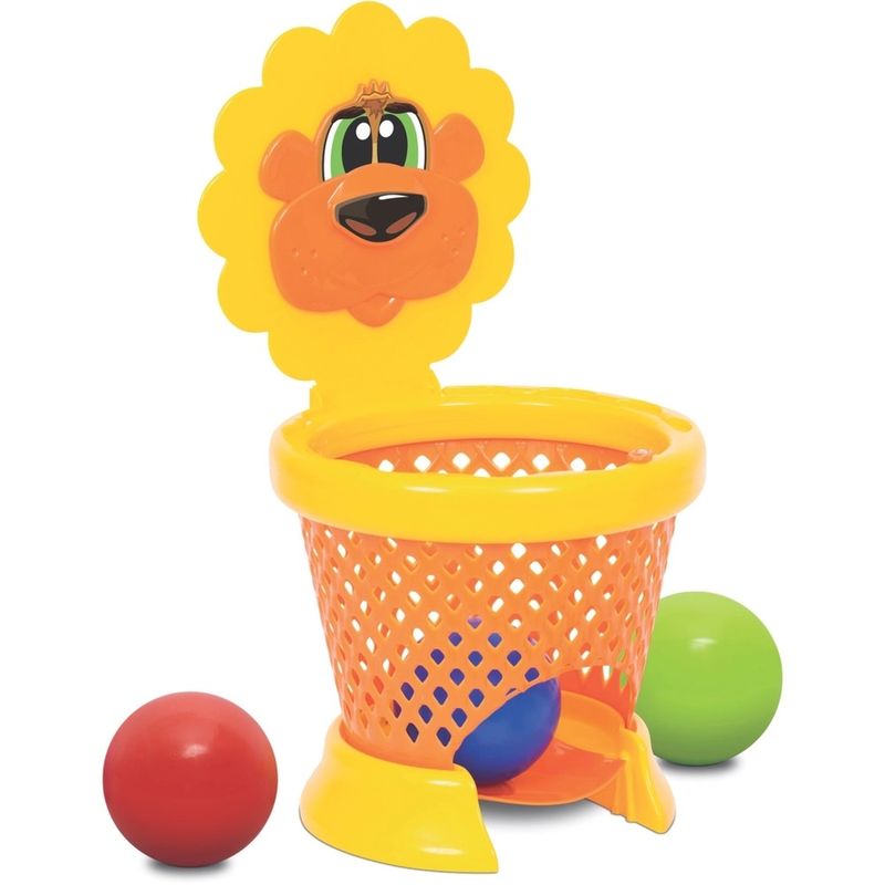 BASKETEBALL-BABY-427