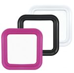 ESPELHO-QUAD-MOLD-37X37-CLINK-CK888