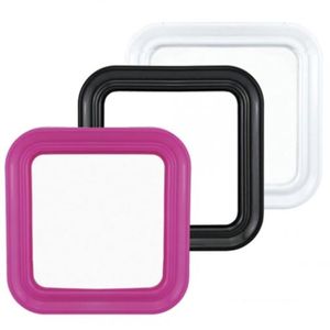 Espelho Quad Mold 37x37 Clink Ck888