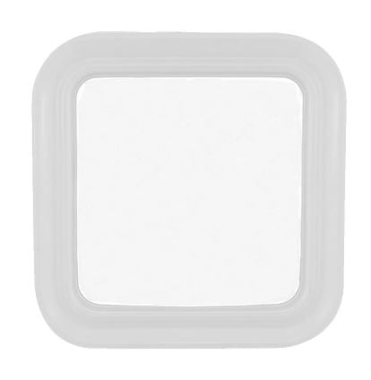 ESPELHO-QUAD-MOLD-37X37-CLINK-CK888