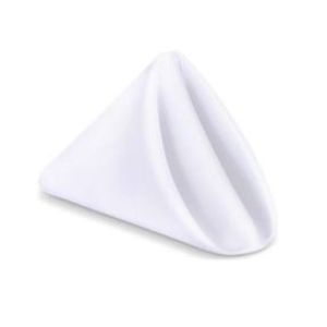 Guardanapo Basic Branco Cb11