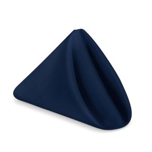 Guardanapo Básico Azul Escuro