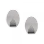 GANCHO-PAREDE-INOX-CLINK-CK4070