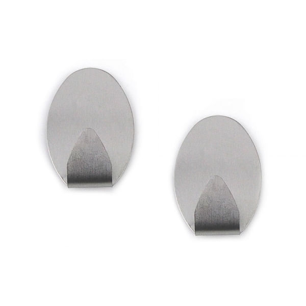 GANCHO-PAREDE-INOX-CLINK-CK4070