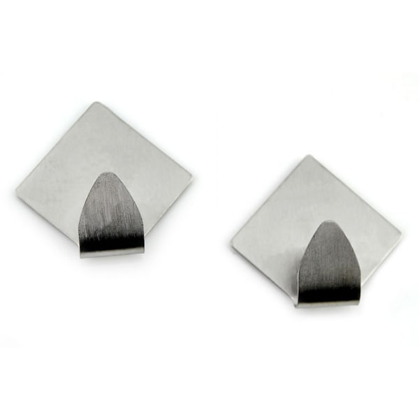 GANCHO-PAREDE-INOX-CLINK-CK4070