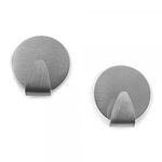 GANCHO-PAREDE-INOX-CLINK-CK4070