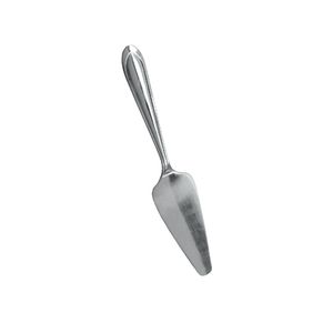 Espatula Bolo Inga Silver 12406