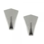 GANCHO-PAREDE-INOX-CLINK-CK4070