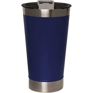 Copo Térmico Mimo Azul 500ml